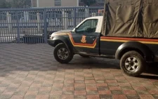 Police recover 14 illegal firearms in Baringo and Turkana counties