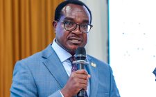 Ogamba: Utumishi Girls' Academy approved for 650 girls but school