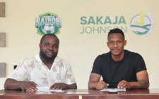 Roy Okal explains his ambitious target after joining Nairobi United