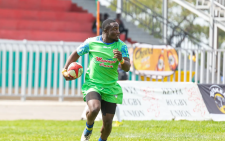 Bigwigs in action as Kenya Cup continues with Round 5