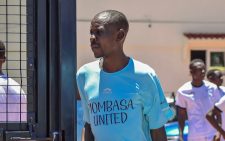 FKF Boss mourns Rix Kanuli, praises his dedication to Kenyan