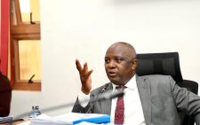 Osotsi tells Gen Zs to occupy MPs’ premises if they