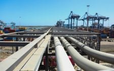 Lawmakers tour Mombasa port as Kenya gears up for oil