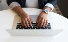 World Typing Day: Simple habits to improve your writing speed
