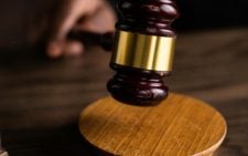 Woman charged with murder after death of a one-year-old girl