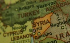 UK, France launch joint strike on underground arms bunker in Syria