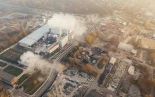 Half of world’s carbon emissions come from just 32 fossil