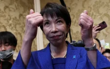 Japanese Prime Minister dissolves Parliament just 3 months into office