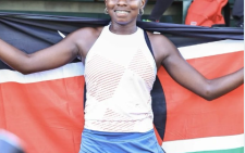 CS Mvurya hails tennis star Angella Okutoyi’s resilience after ITF W35 Nairobi win