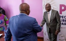 Rigathi Gachagua: United Opposition will liberate Kenya
