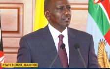 Ruto: Expansion of the Judiciary will reduce backlog of court cases