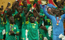 CAF condemns players and officials' misconduct in AFCON 2025 final