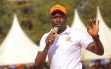 Let them bring bees: Sifuna vows Linda Mwananchi rallies won’t