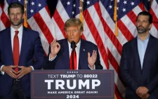 Trump signals major Iran deal progress amid regional mistrust concerns