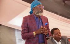 Wajackoyah reveals Francis Atwoli is his uncle