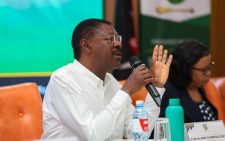 Speaker Wetang’ula sounds alarm on divisive 2027 politics
