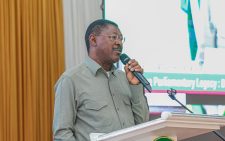 Wetang’ula defends Nzoia Sugar privatisation, cites faster cane payments