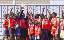 Hussein Mohammed hails grassroots structures as 2025 FKF Youth League ends