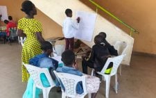 Empowered Kisumu pupils take part in shaping county spending