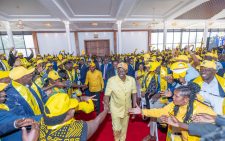 Inside Ruto’s bid to level UDA playing field ahead of 2027 polls