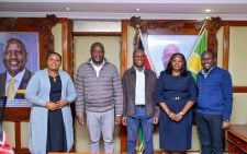 South Rift leaders hit back at Gachagua for claiming Kalenjins lack a kingpin