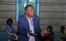 UDA aspirant in Muminji ward lands plum govt job after dropping out of by-election race