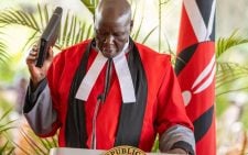 Ruto’s former lawyer among candidates for Supreme Court seat