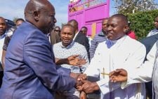 United Opposition leaders storm Murang’a ahead of Mt Kenya tours