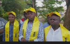 Savula: Oparanya should resign if he is unable to campaign