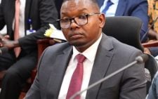 Meru Governor: Major development projects deserve to be named ‘Arap Ruto’