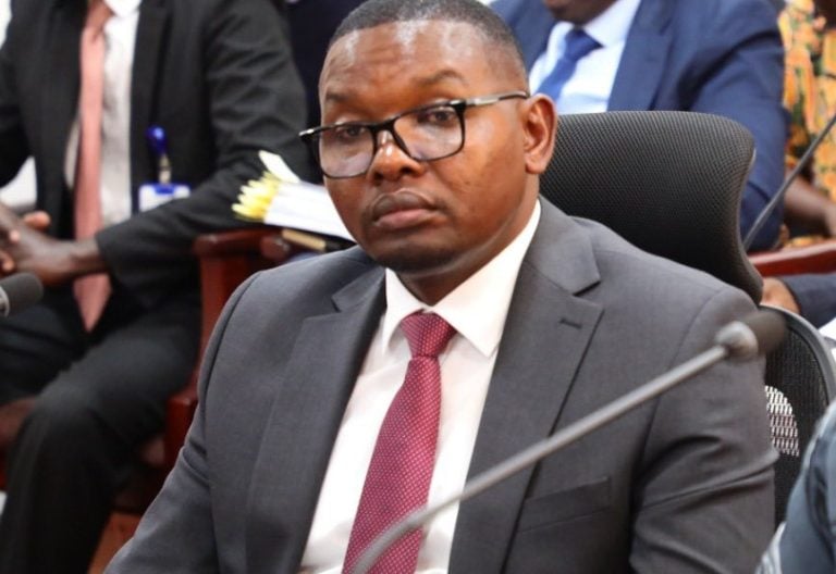 Meru Governor: Major development projects deserve to be named ‘Arap Ruto’
