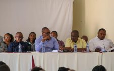 Kitui residents demand fair share of Safaricom divestiture funds across all counties