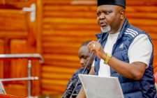 Cracks emerge in UDA's Mt Kenya East over Ruto's controversial