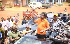 ‘ODM must stand alone’ – Orengo warns against forced coalitions