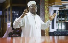 Changamwe MP Omar Mwinyi mourns mother’s passing