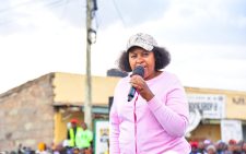 Kipipiri MP hits out at Mt Kenya leaders for opposing ODM’s demand for DP position