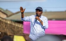Kindiki links biodiversity protection to food security