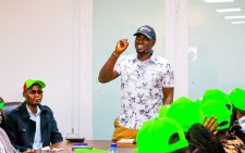 DCP top official hails party’s performance in Emurua Dikirr by-election