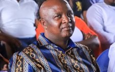Osotsi calls for calm amid police–boda boda clashes in Luanda