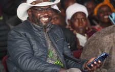 Leaders send heartfelt tributes after Johana Ng’eno is killed in chopper crash