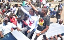 Linda Mwananchi announces date for Thika rally