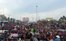 Matiang’i attracts massive crowds during Opposition’s Kisii tour