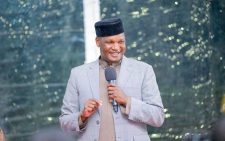 Farouk Kibet hints at running for Turbo parliamentary seat in