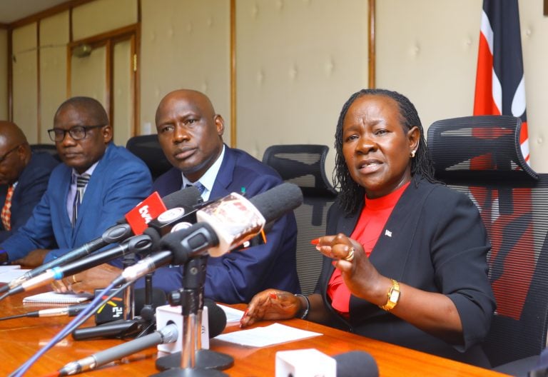 TVET gets Ksh 58.4 billion as Parliament increases education funding