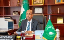 AU warns US - Iran conflict could hit African economies