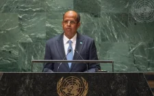 AU welcomes DRC–M23 ceasefire deal brokered by Qatar and US
