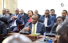 Governor Badilisha on spot over Ksh5B in Nyandarua County pending