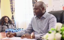 Education PS audits Grade 10 readiness in Kitui schools