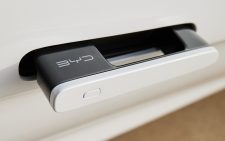 China to ban hidden car door handles on all EVs over crash safety concerns
