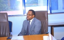 Charles Kanjama lists 3 areas govt has failed